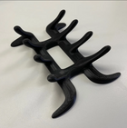 Pot Lid Holder | Kitchen Organization