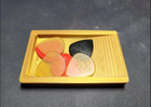 Guitar Pick Holder
