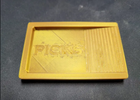 Guitar Pick Holder