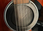 Guitar Mute 95 mm