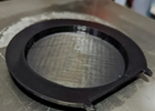 Guitar Mute 95 mm
