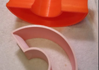 Guitar Neck Rest