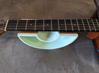 Guitar Neck Rest