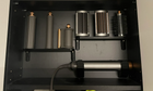 Dyson Airwrap Shelves | Holds Seven Attachments | Bathroom Storage