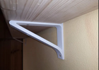 Shelving Bracket (2 Included)
