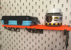 Skadis Continuous Shelf | Skadis Board Shelf