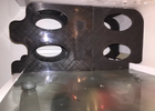 Refrigerator Beer / Pop Can Holder / Dispenser