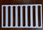Nespresso Original Compatible Capsule Cabinet Holder Dispenser