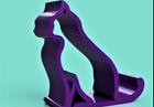 Feline Phone Stand