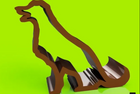 Dog Phone Stand | Mobile Phone Stand