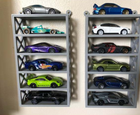 Hot Wheels Wall Tower | Hot Wheels Storage