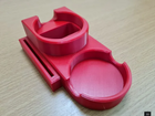 Sage Breville Bambino Plus Tamping Station for 54mm Portafilter
