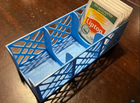 Tea Caddy | Restaurant Style Caddy