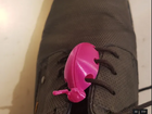 Shoelace Beetle | Shoelace Fun Beetle
