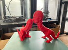 The Largest Dick on Earth | Putin Dickasaurus Dinosaur Toy