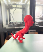 The Largest Dick on Earth | Putin Dickasaurus Dinosaur Toy
