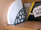 Coffee Filter Holder | Napkin Holder