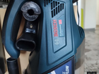 Holder for BOSCH GAS 18V-1