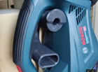 Holder for BOSCH GAS 18V-1