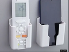 UNIVERSAL AC REMOTE CONTROL HOLDER