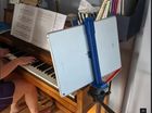 Tripod Mount For Tablet and Phone