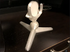 Phone Tripod Stand Phop Socket