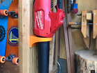 Milwaukee M18 Leaf Blower Wall Mount