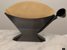 Coffee Filter Holder | Melitta | Kitchen Decor