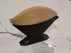 Coffee Filter Holder | Melitta | Kitchen Decor