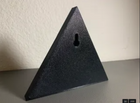 Mountain Shaped Key Holder