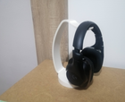 Headphone Stand with Weighted Base