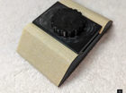 Sanding Block 9 x 11 Sandpaper sheets.
