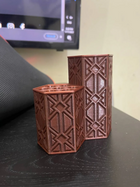 Hexagon Pen Accessory Holder
