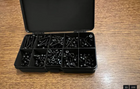 Screw Box With 10 Compartments