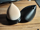Make Up Egg Travel Storage