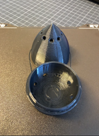 Make Up Egg Travel Storage