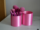 Makeup Brush Holder