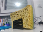Sponge | Soap Stand