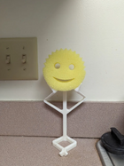 Scrub Daddy Holder | Kitchen Organization