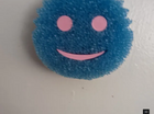 Compatible Scrub Daddy Sponge Holder
