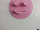 Compatible Scrub Daddy Sponge Holder