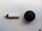 First Health Massage Gun Replacement Ball Stem
