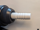 First Health Massage Gun Replacement Ball Stem