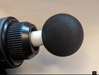First Health Massage Gun Replacement Ball Stem