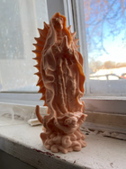 Our Lady of Guadalupe Statue