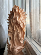 Our Lady of Guadalupe Statue