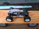 Losi Micro 1/24 Scale Chassis