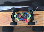 Losi Micro 1/24 Scale Chassis