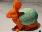 Bunny Easter Egg Holder