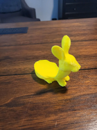 Bunny Easter Egg Holder